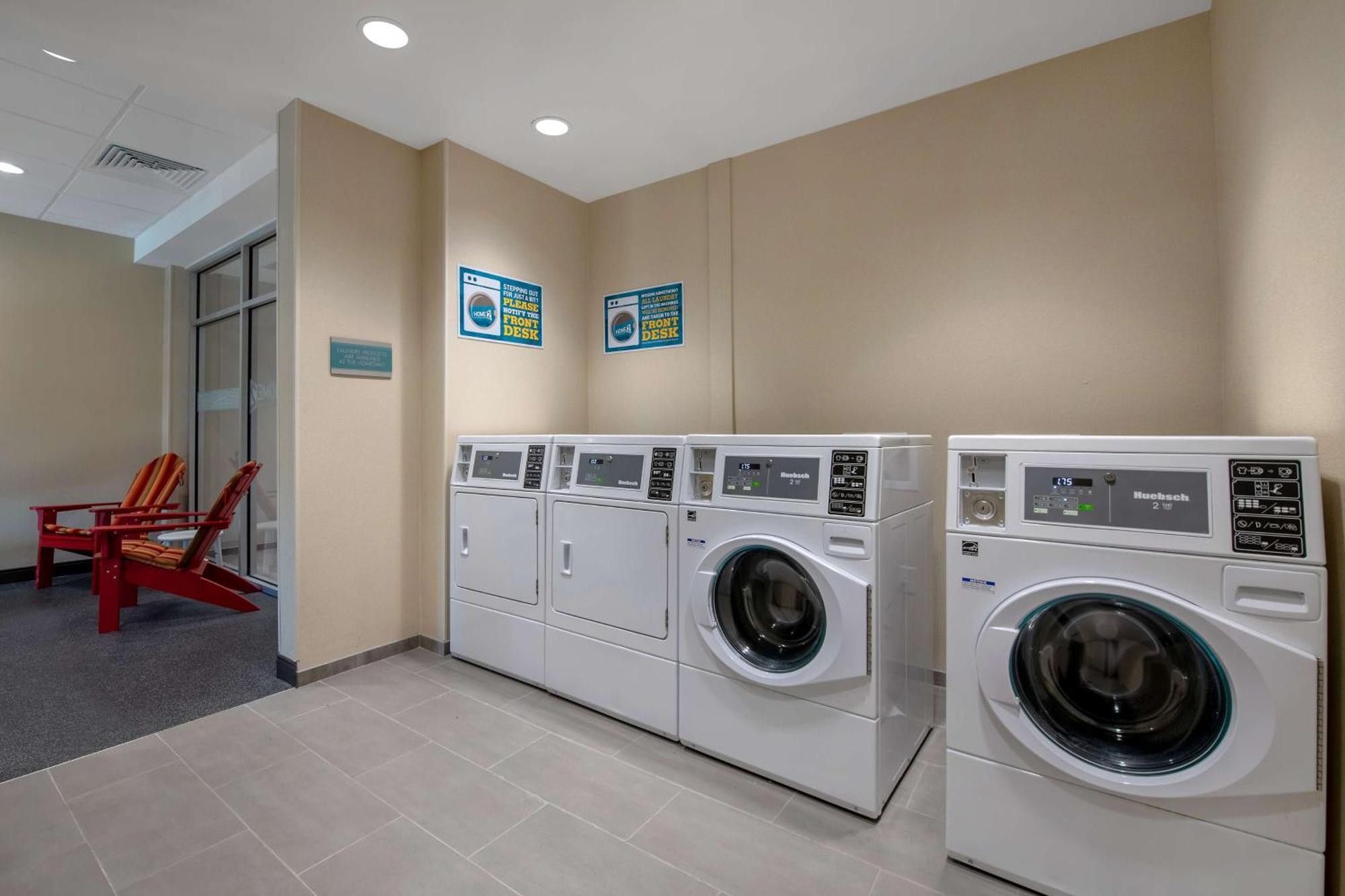 Home2 By Hilton Savannah I95 North 3*
