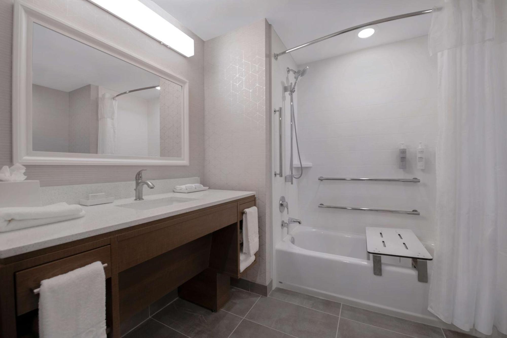 Home2 By Hilton Savannah I95 North 3* Port Wentworth