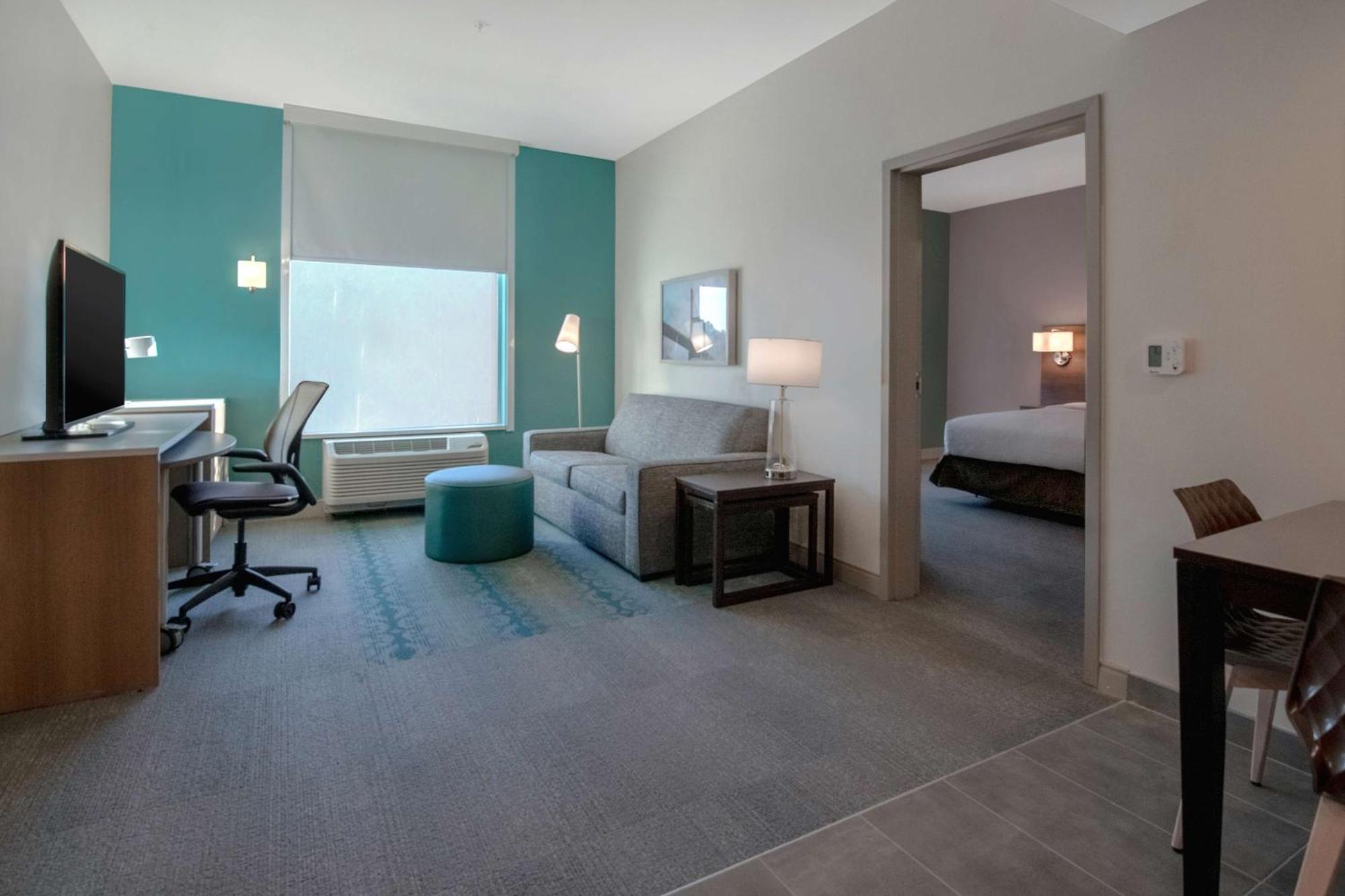 Home2 By Hilton Savannah I95 North 3* Port Wentworth