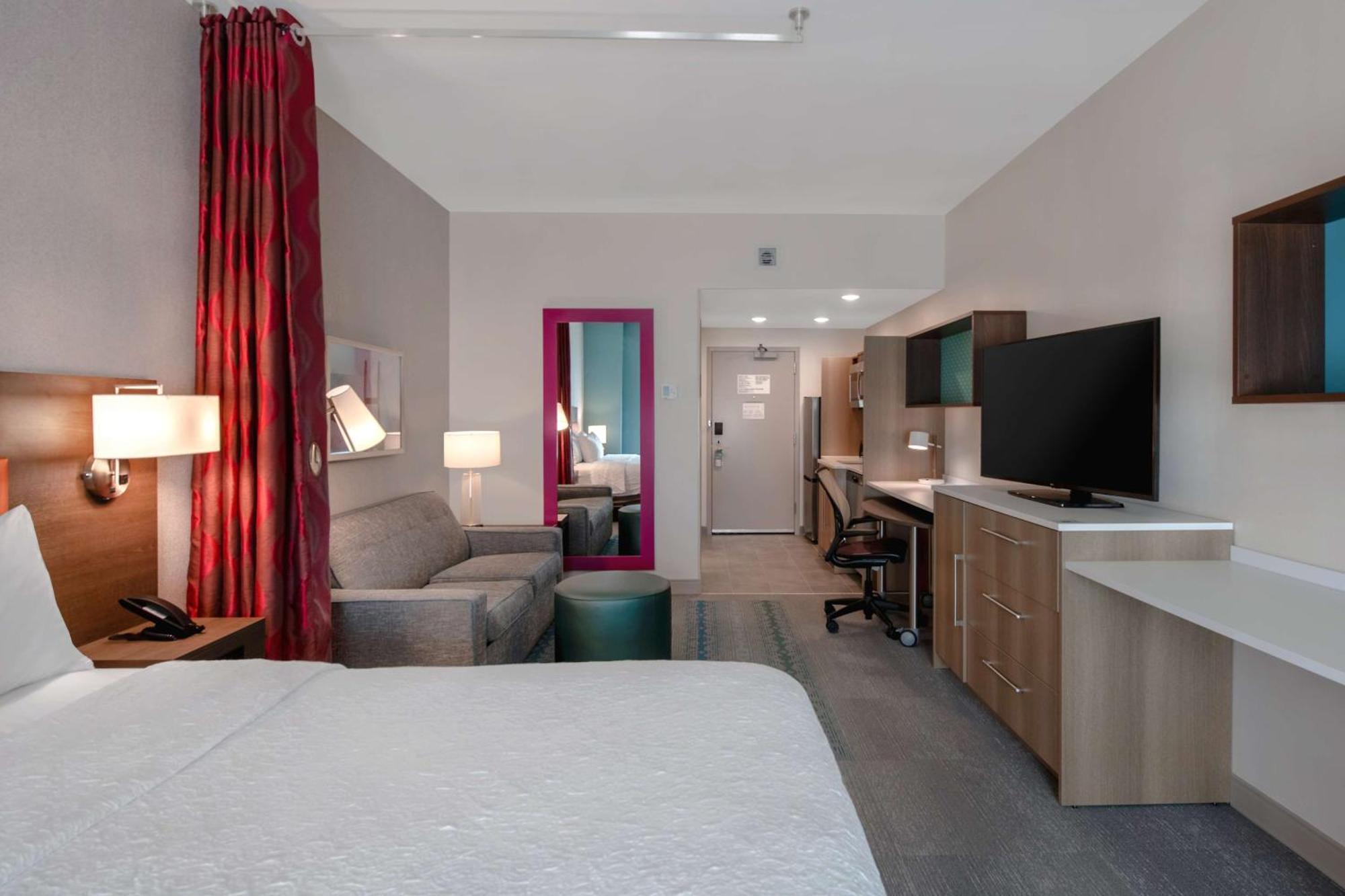 Hotel Home2 By Hilton Savannah I95 North