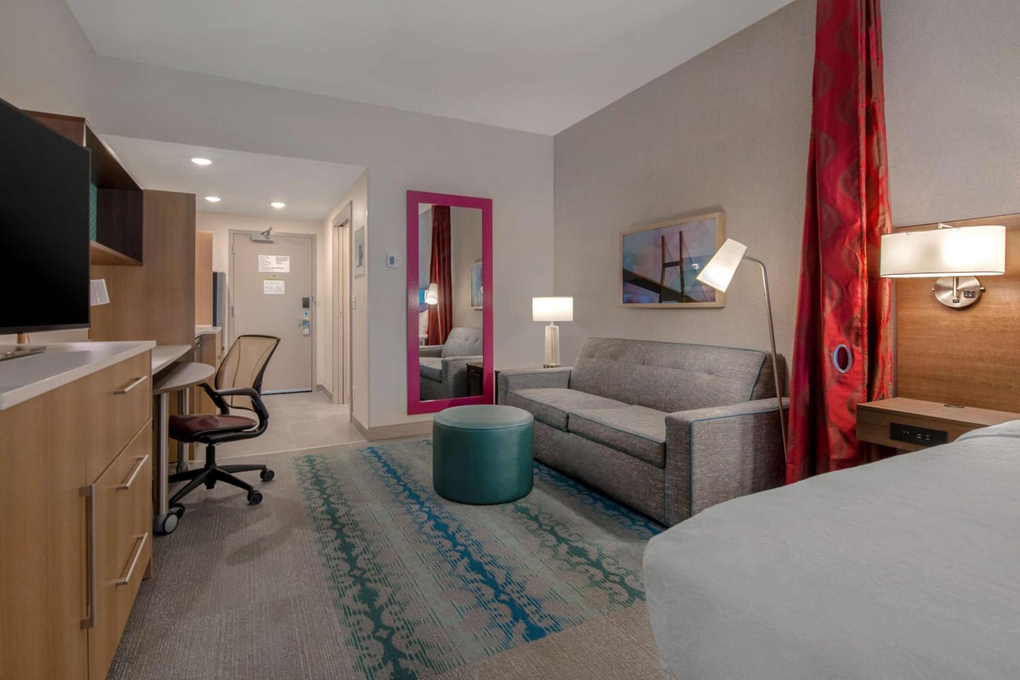 Home2 By Hilton Savannah I95 North 3* Port Wentworth